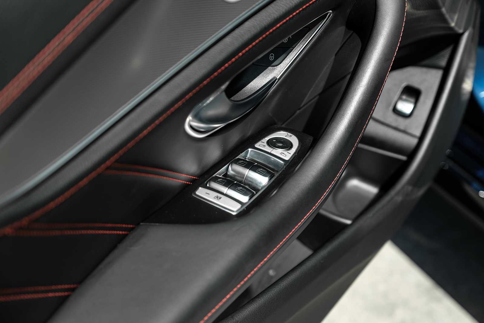 Used 2019 Mercedes-Benz E 53 AMG 4MATIC Sedan image 42