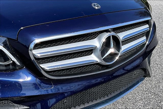 Used 2019 Mercedes-Benz E 300 4MATIC image 36