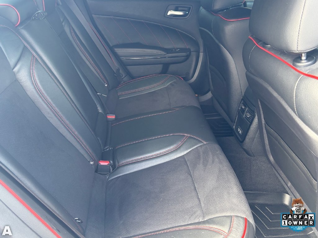 Certified 2022 Dodge Charger R/T w/ Driver Convenience Group RWD image 13