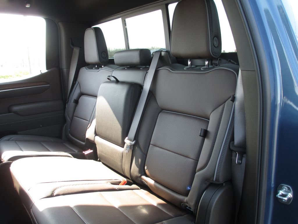 Used 2026 GMC Sierra 1500 Denali w/ Denali Reserve Package image 24