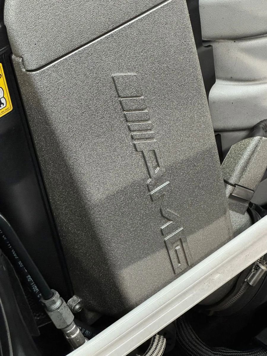 Used 2014 Mercedes-Benz C 63 AMG Sedan image 40