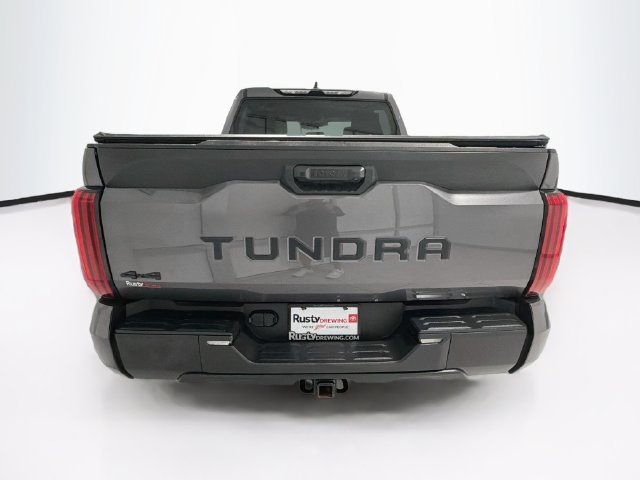 Used 2024 Toyota Tundra SR w/ SR Tow Package AWD/4WD image 5