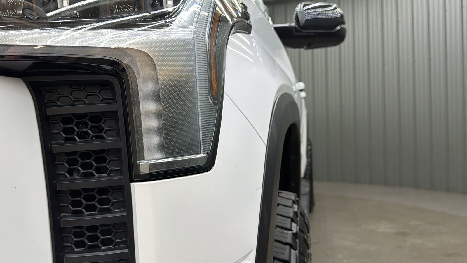 Used 2024 Toyota Tundra Limited image 13