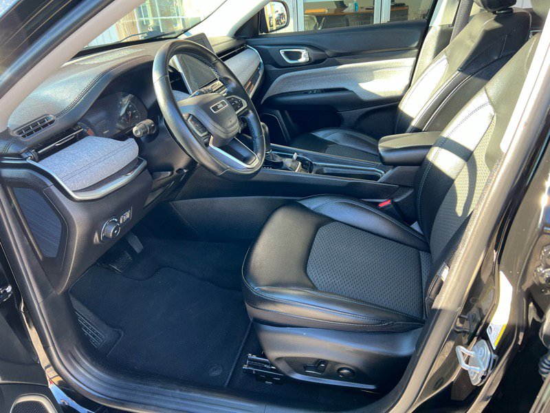 Used 2022 Jeep Compass Latitude w/ Convenience Group image 5