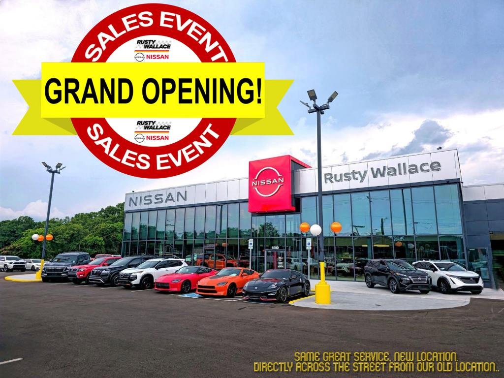 Used 2024 Nissan Sentra SV w/ All-Weather Package image 3