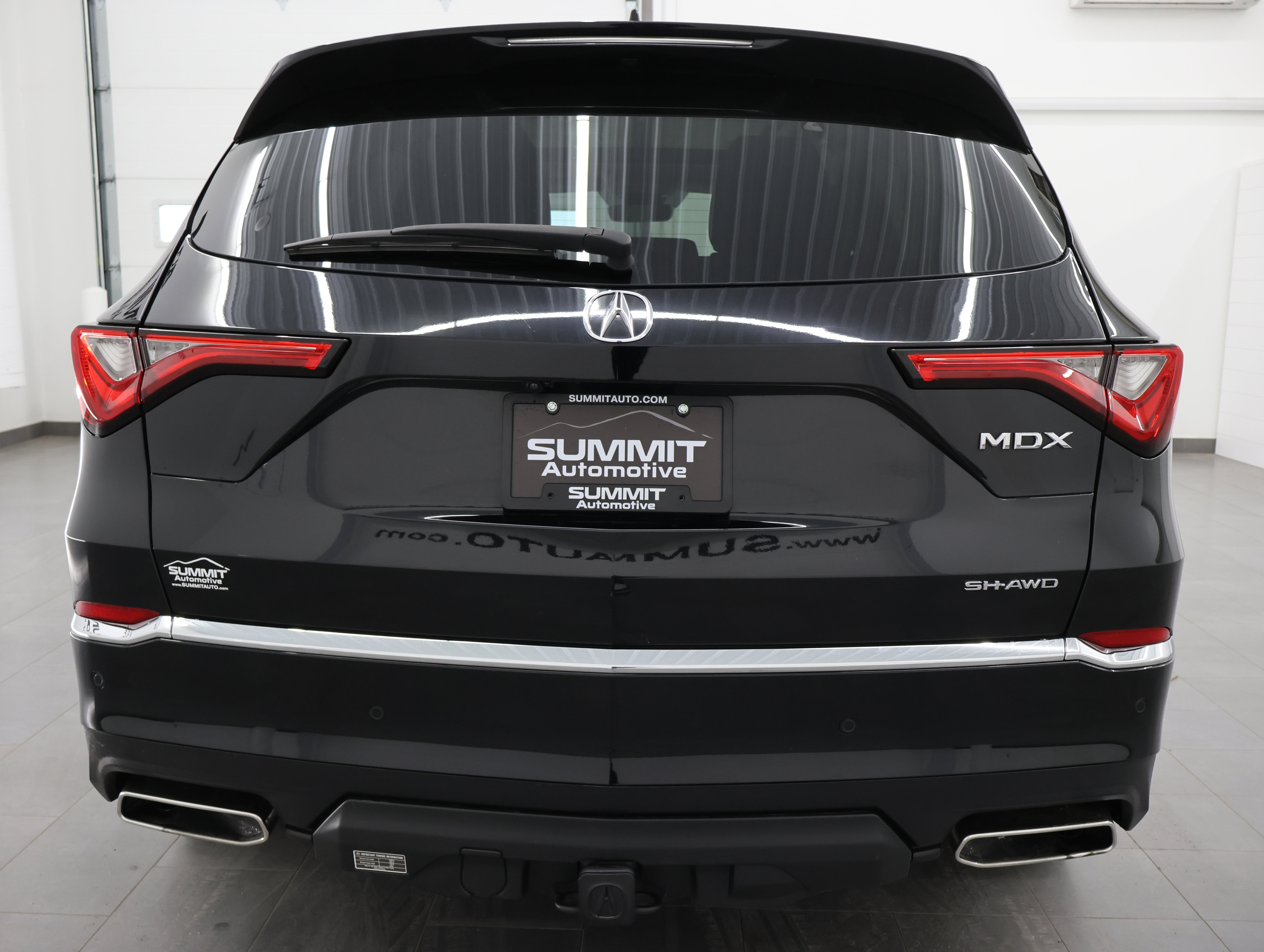 Used 2022 Acura MDX w/Technology Package image 29