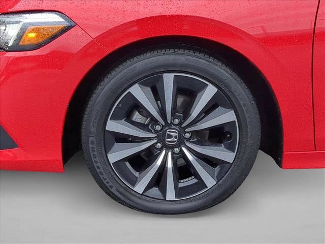 Used 2024 Honda Civic EX image 29