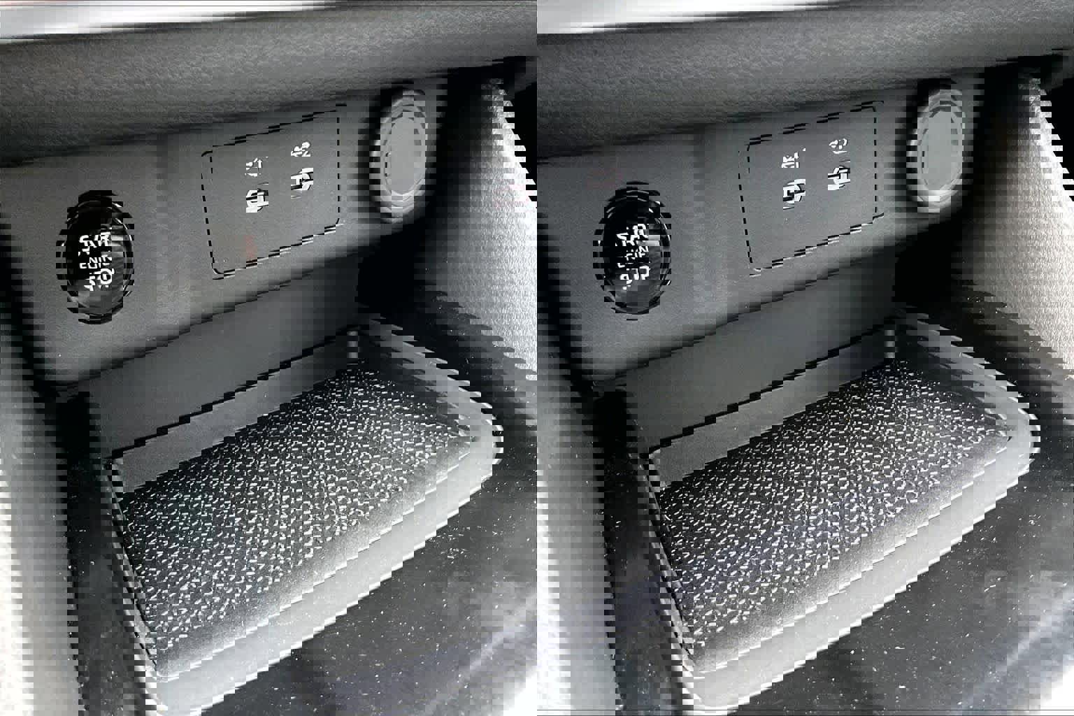 New 2026 Nissan Rogue SV image 18