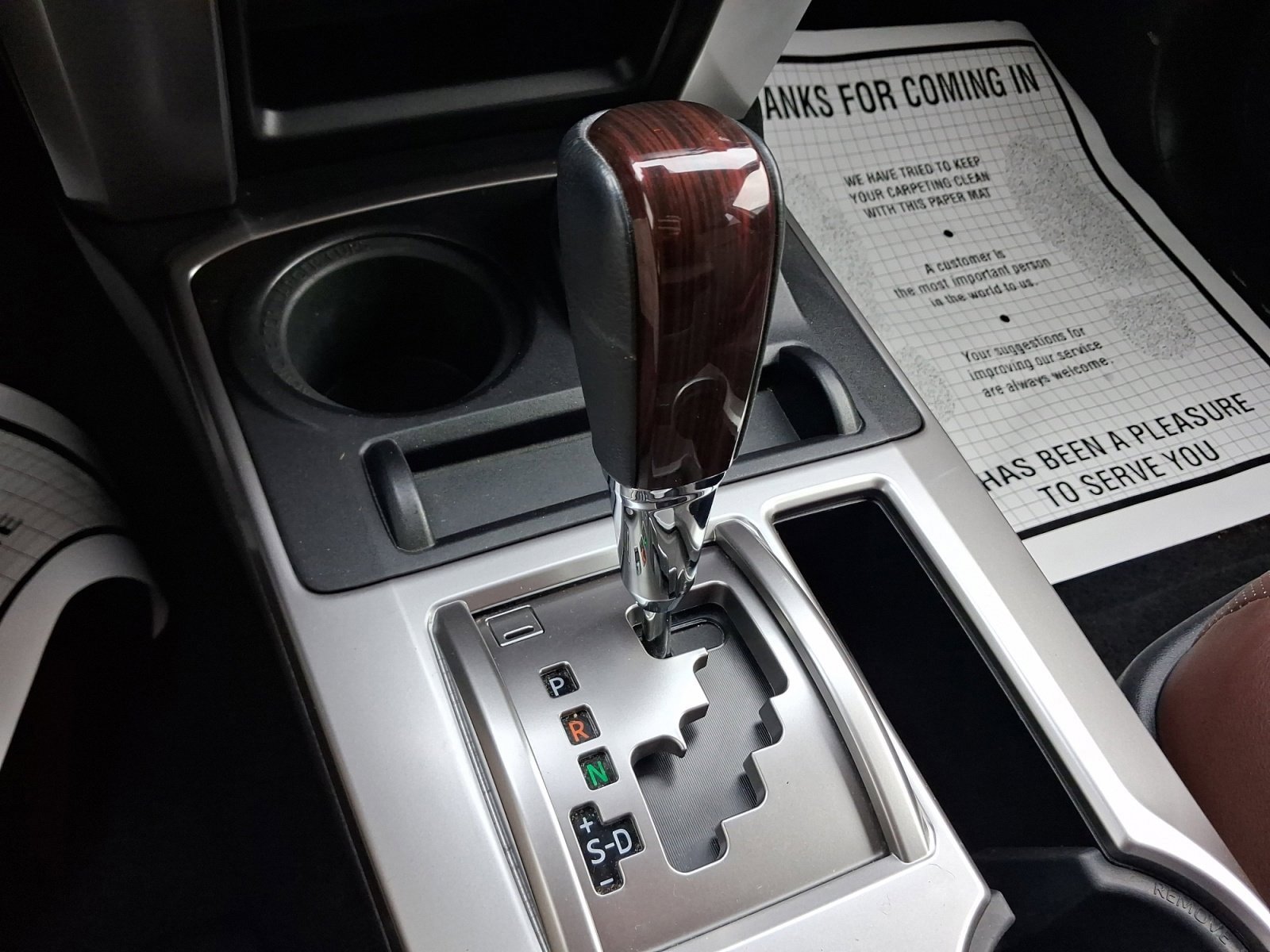 Used 2020 Toyota 4Runner Limited AWD/4WD image 28