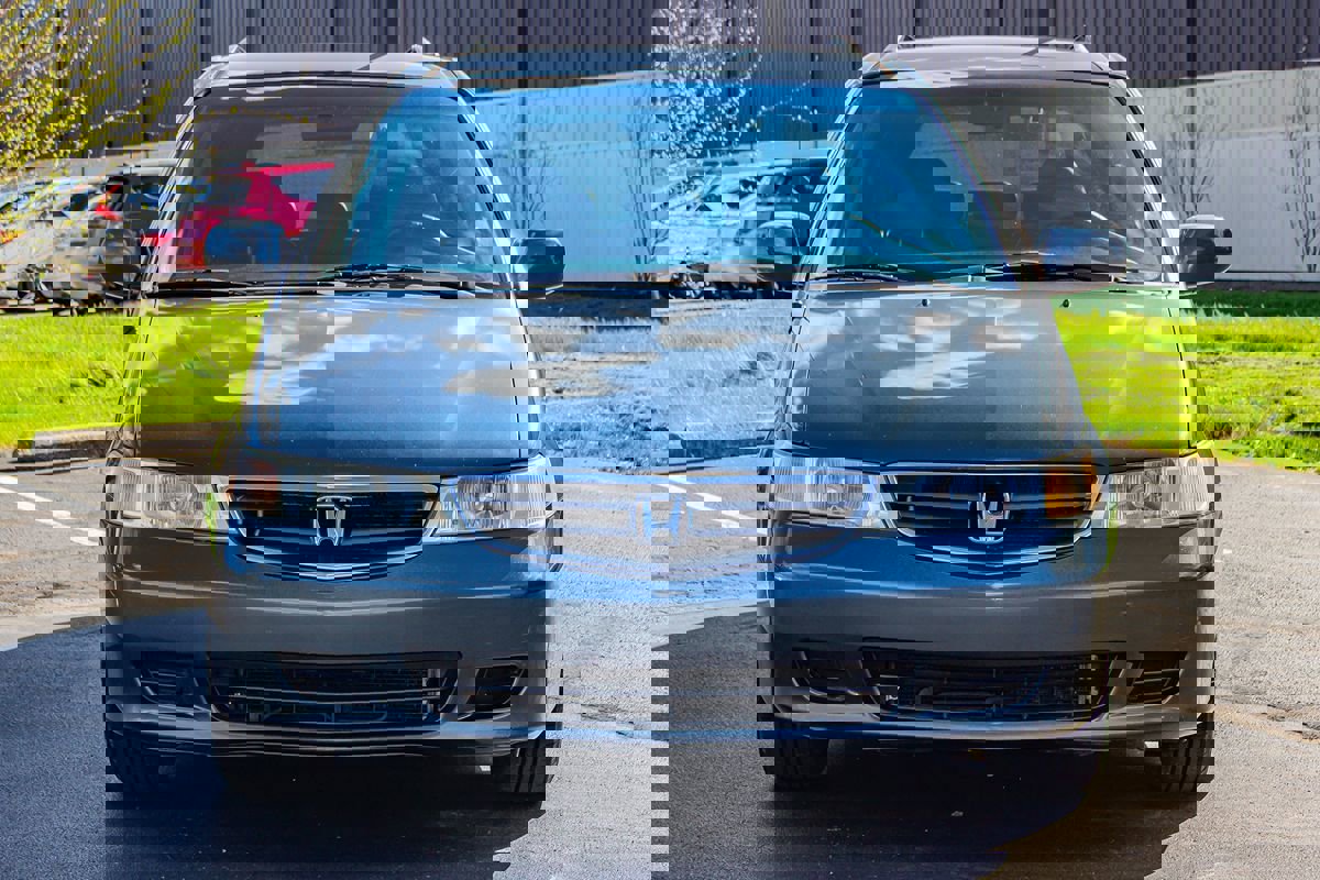 Used 2003 Honda Odyssey EX-L image 2