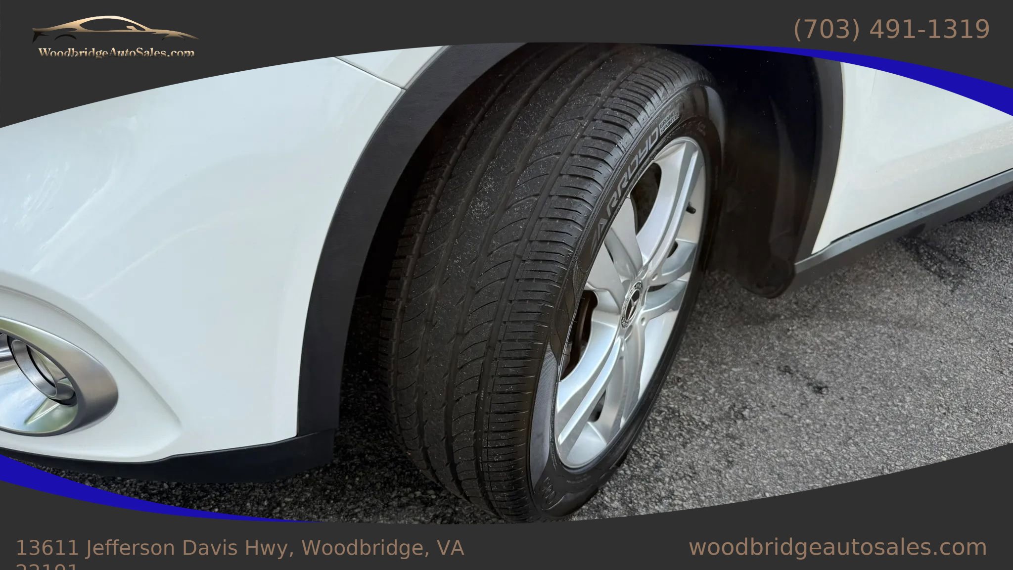 Used 2019 Mercedes-Benz GLA 250 4MATIC image 37