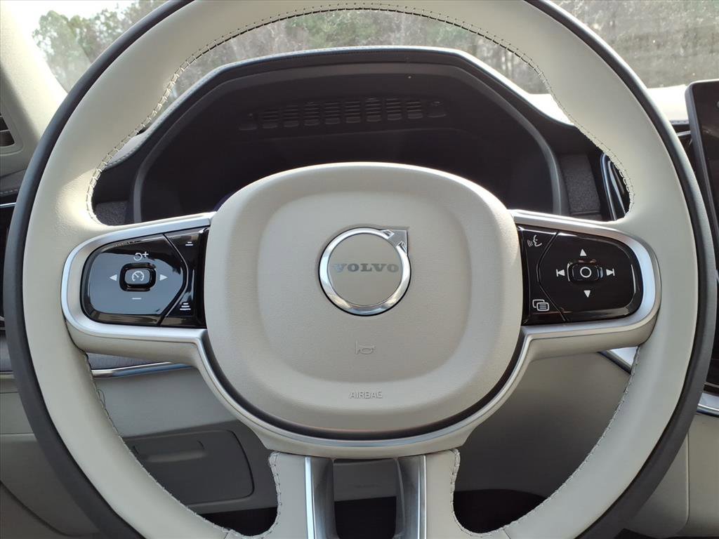 New 2026 Volvo XC90 B6 Ultra w/ Protection Package Premier image 22