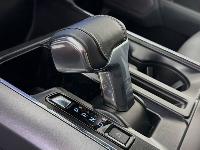 New 2025 Ford F150 Lightning Flash image 20