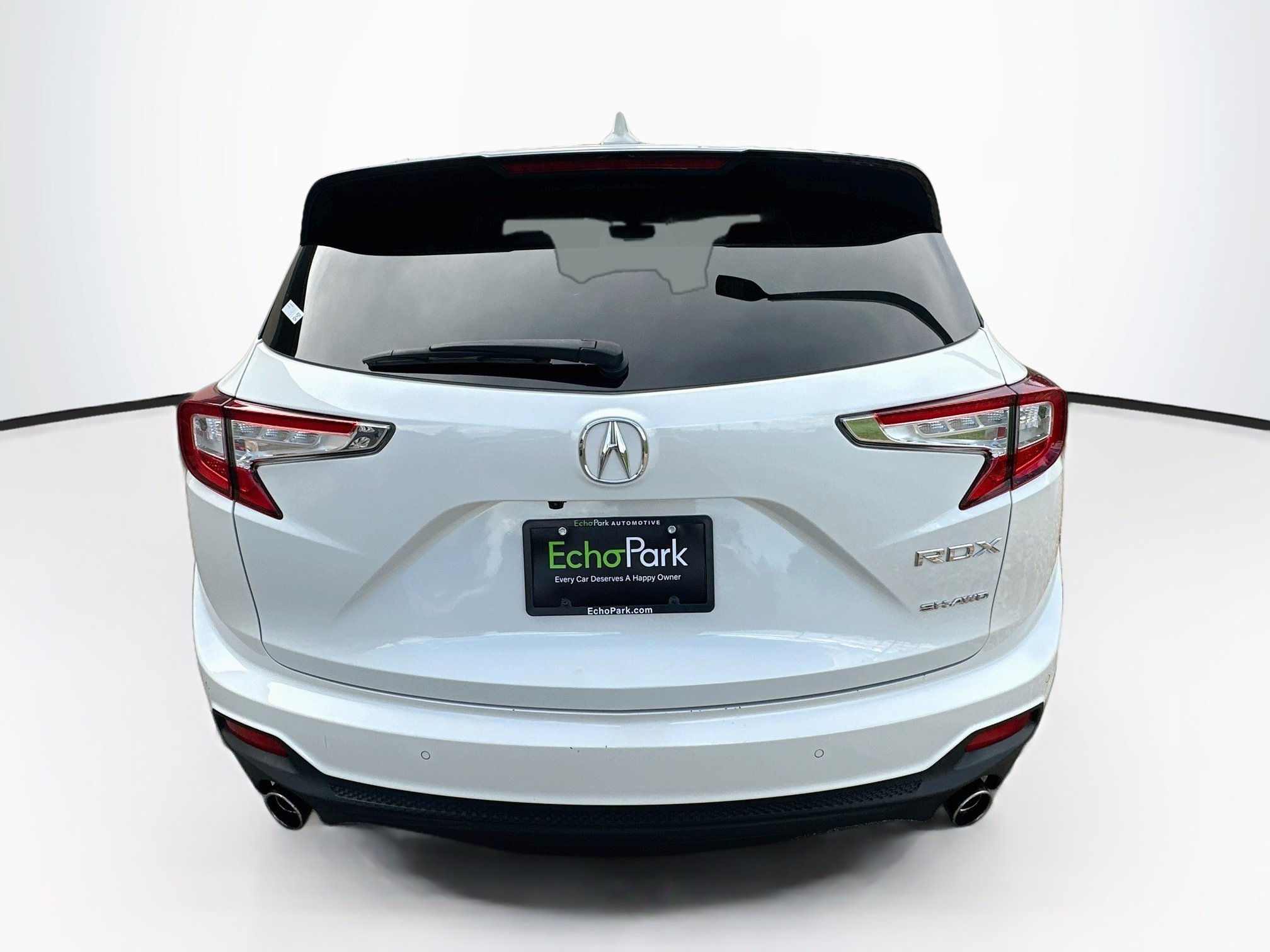 Used 2019 Acura RDX w/ Technology Package AWD/4WD image 7