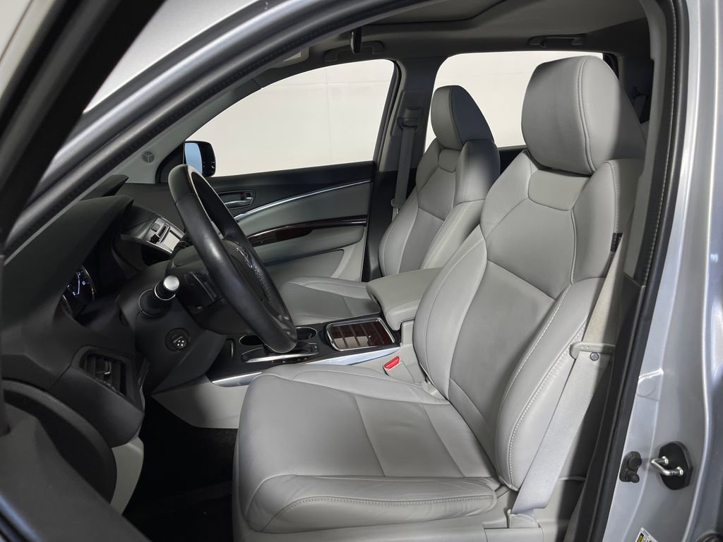 Used 2014 Acura MDX SH-AWD w/ Technology Package image 12