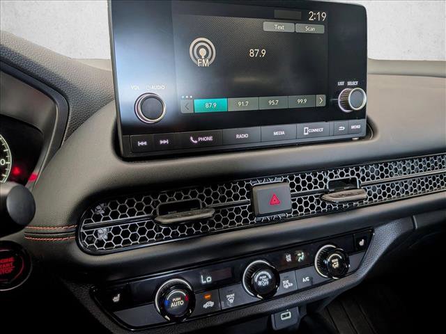 Used 2023 Honda HR-V Sport image 14