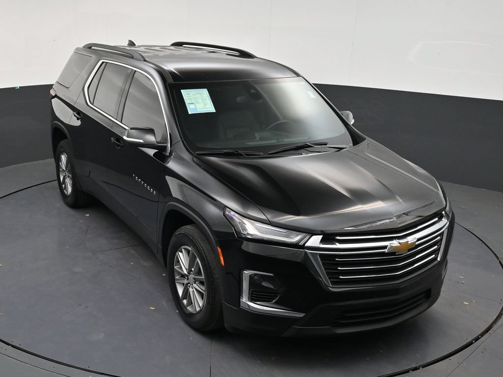 Used 2023 Chevrolet Traverse LT FWD image 18