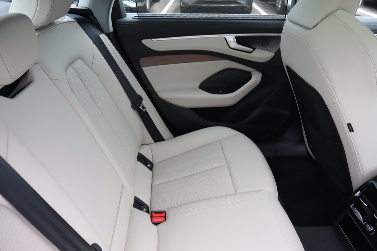 Used 2026 Audi A6 Prestige w/ Prestige Package AWD/4WD image 17