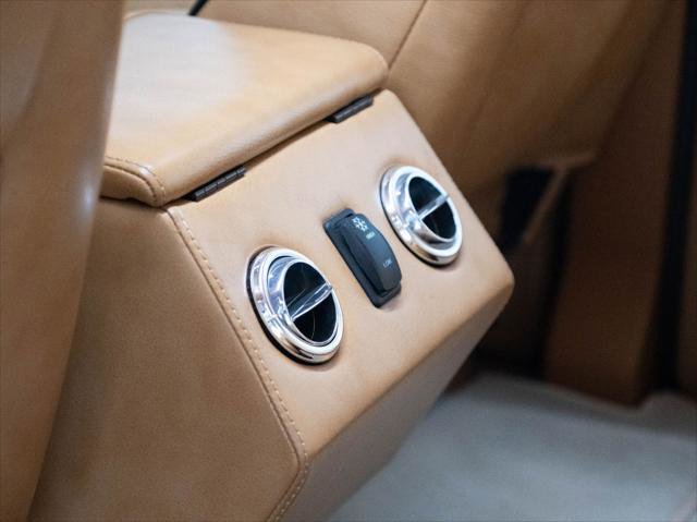 Used 1995 Land Rover Range Rover County image 24