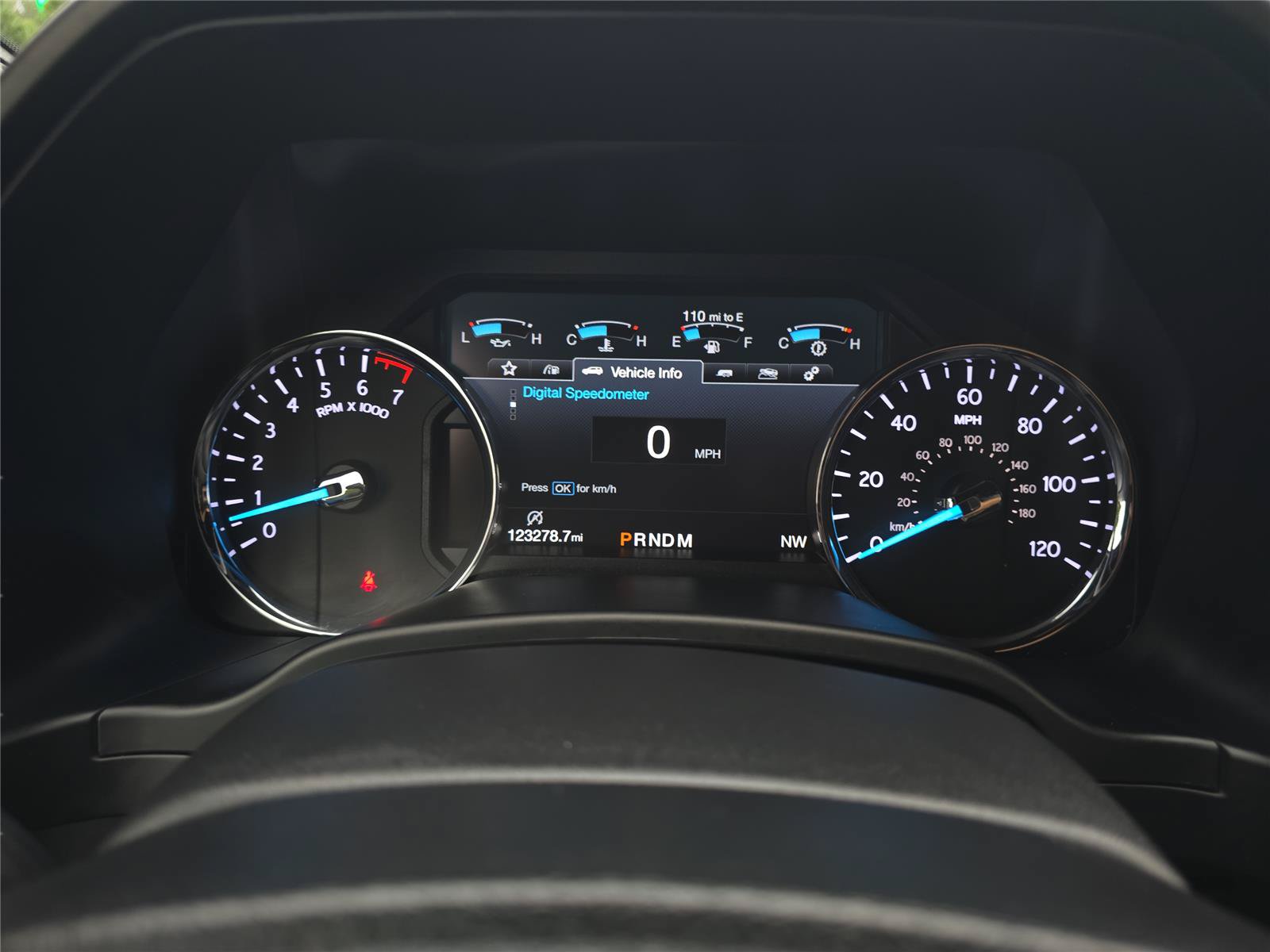 Used 2019 Ford Expedition Max Limited w/ Equipment Group 303A RWD image 12