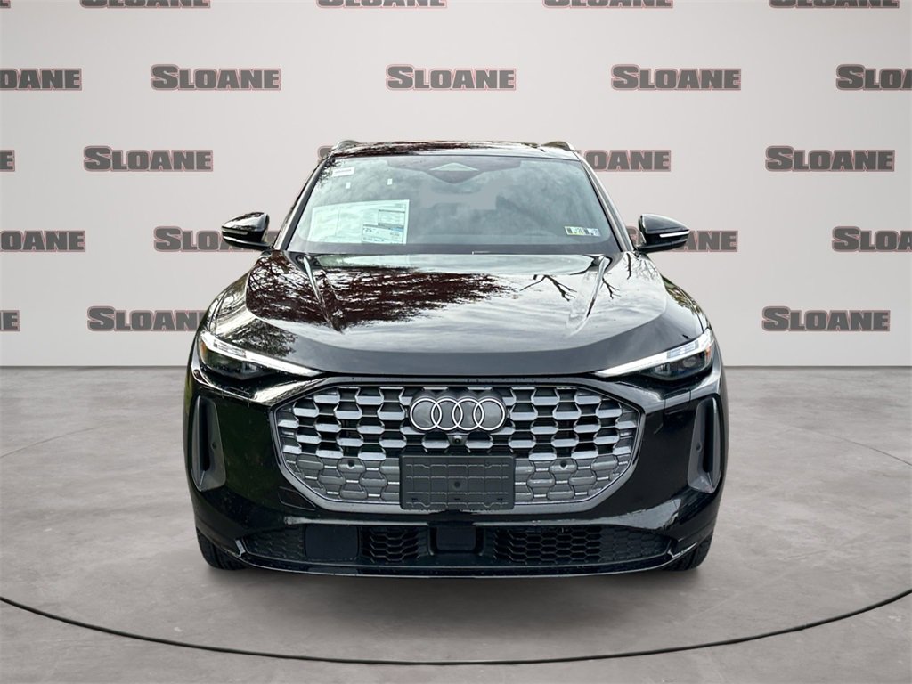 New 2025 Audi Q5 2.0T Premium Plus image 8