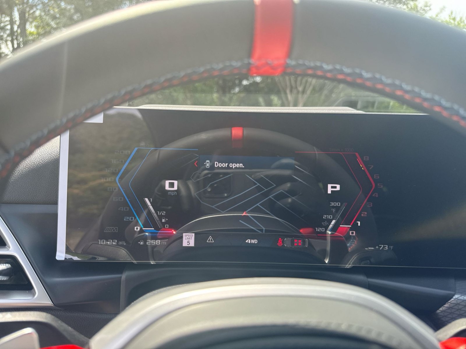 New 2027 BMW M4 xDrive Competition AWD/4WD image 20