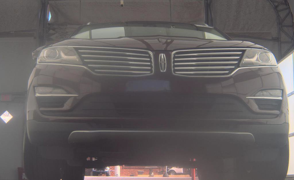 Used 2017 Lincoln MKC Reserve w/ Lincoln MKC Climate Package AWD/4WD image 3