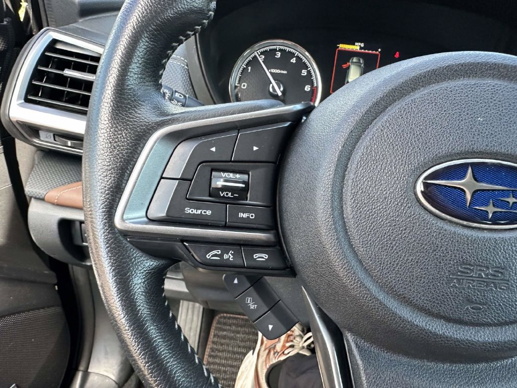 Used 2020 Subaru Forester Touring AWD/4WD image 30