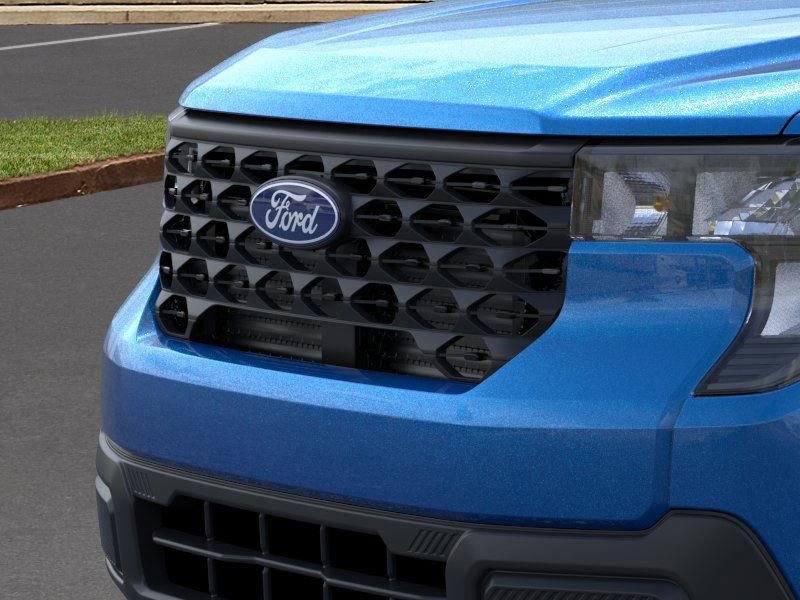 New 2026 Ford Maverick XL FWD image 18