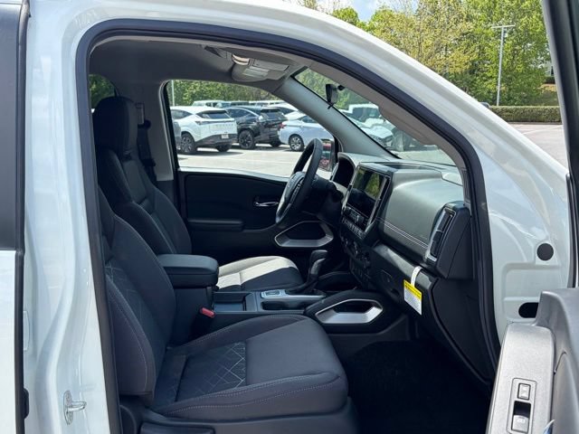 New 2026 Nissan Frontier SV w/ SV Convenience Package AWD/4WD image 26