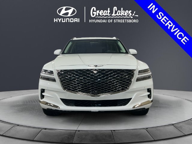 Used 2024 Genesis GV80 3.5T Advanced w/ Advanced Package AWD/4WD image 9
