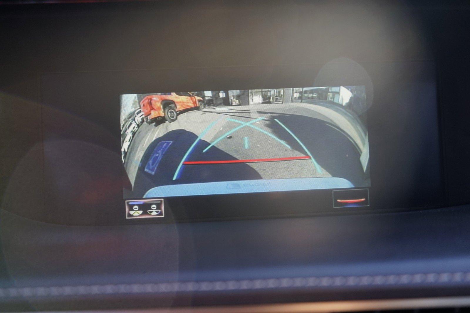 Used 2018 Lexus LS 500 F Sport w/ Accessory Package (Z2) image 26