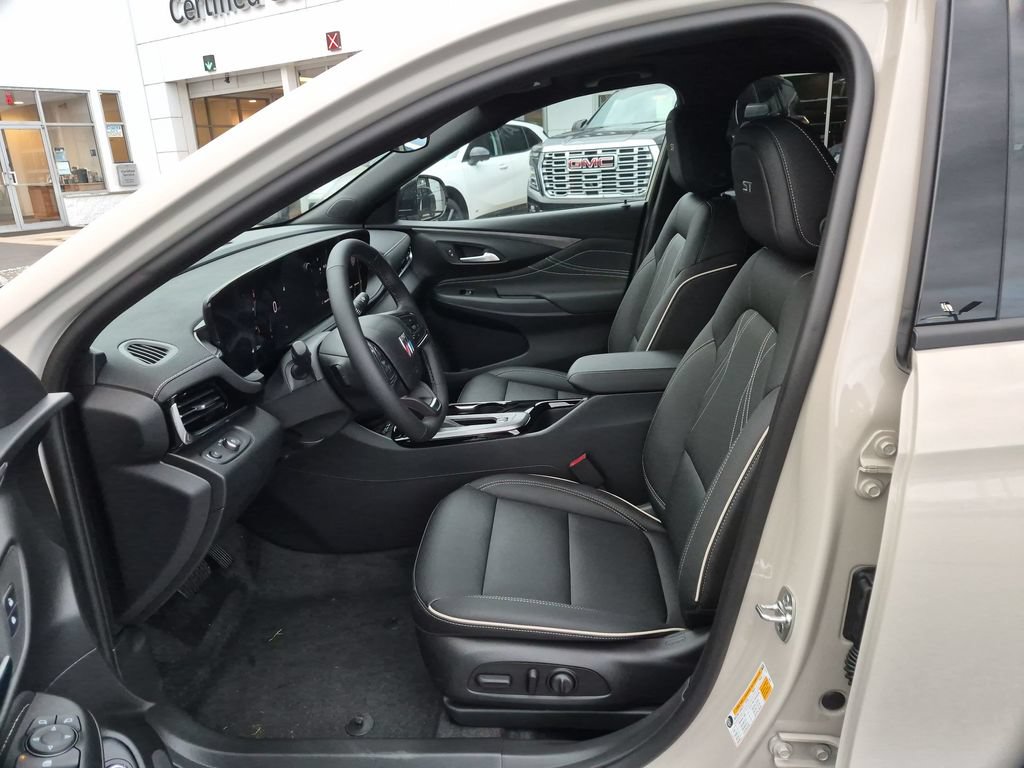 New 2026 Buick Envista Sport Touring w/ Studio Series FWD image 18