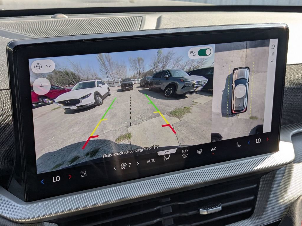 Used 2025 Ford Explorer ST-Line w/ ST-Line Street Pack image 21