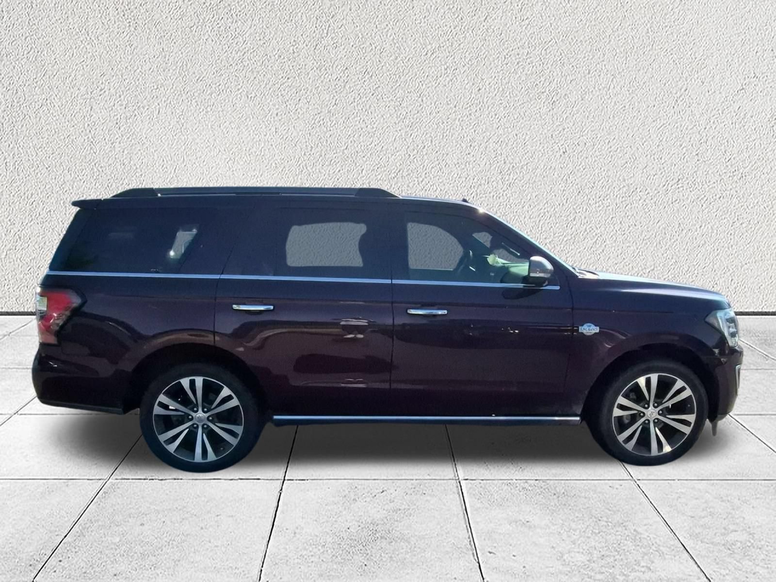 Used 2020 Ford Expedition King Ranch RWD image 2