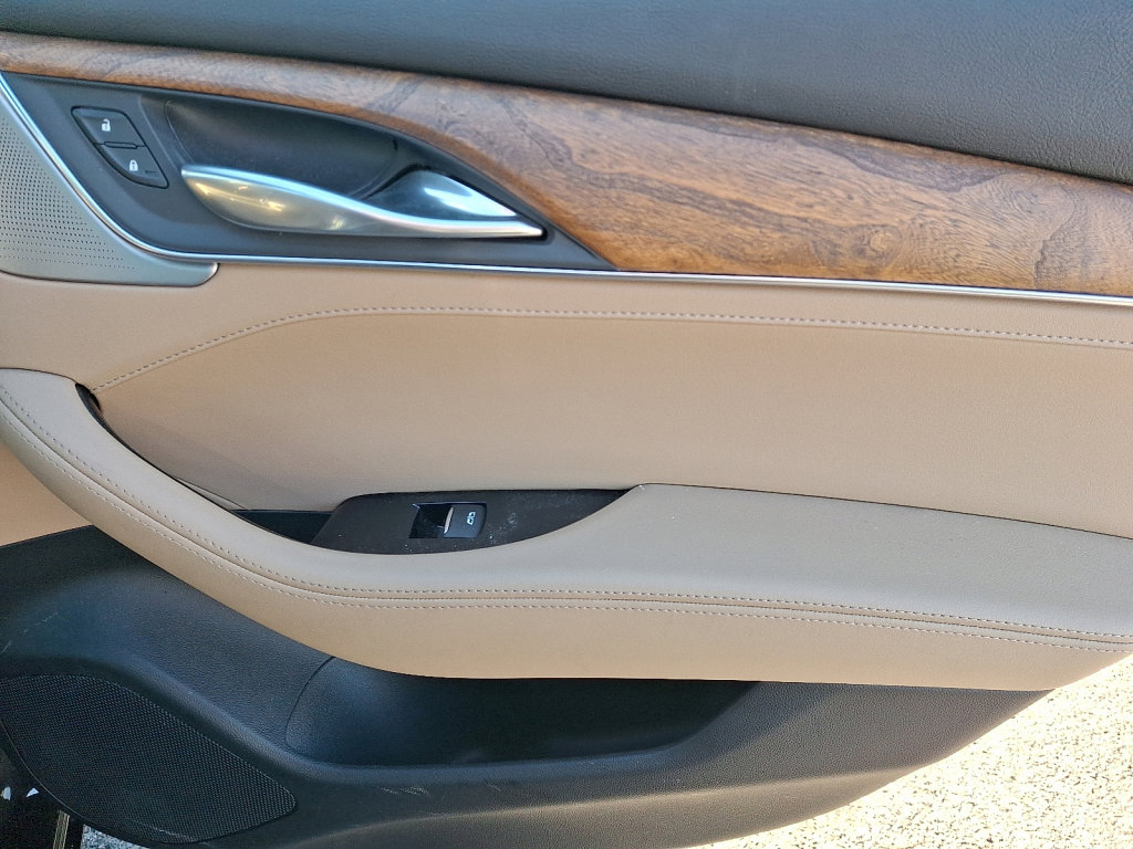 Used 2020 Cadillac CT5 Premium Luxury image 14