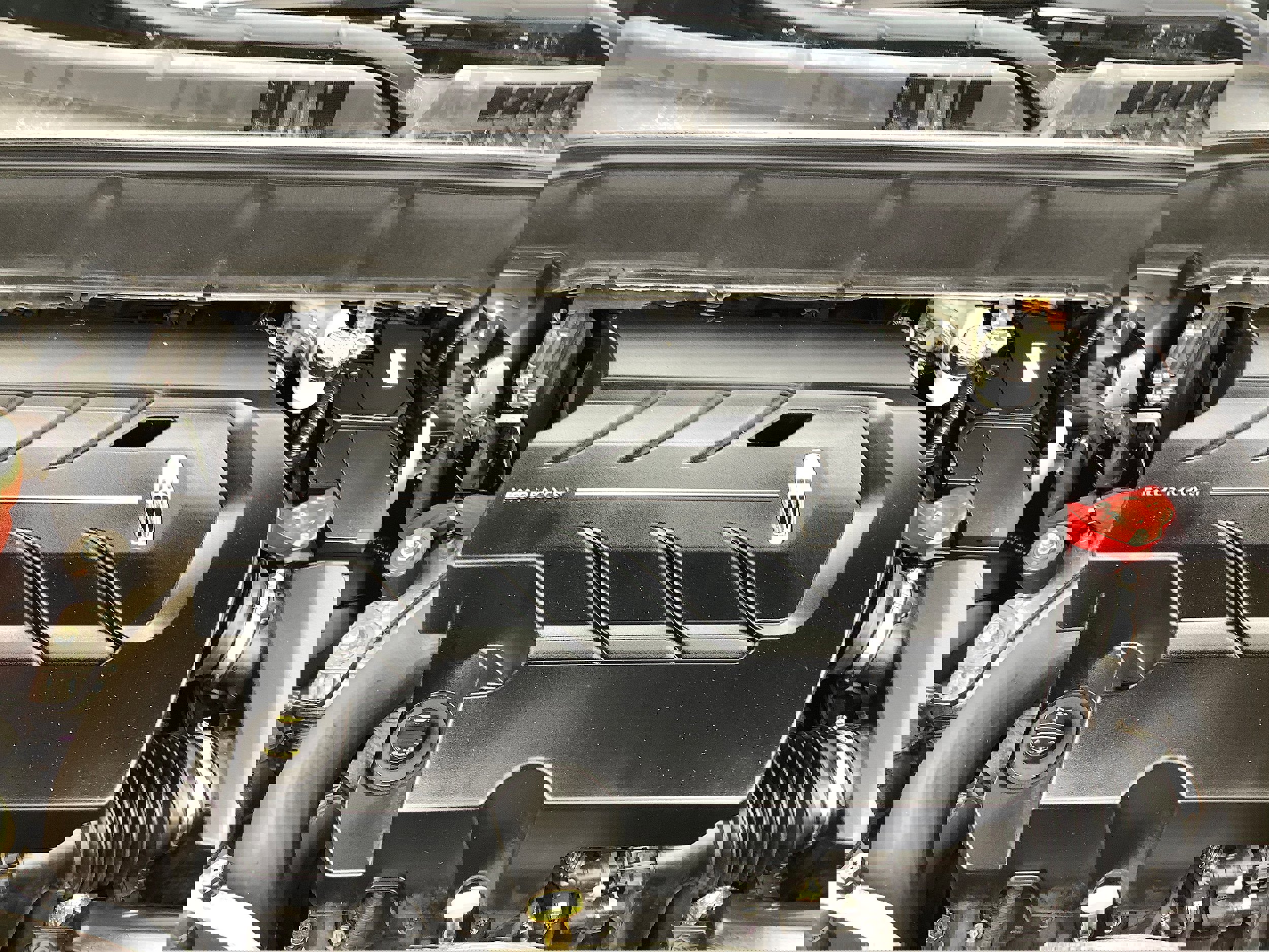 Used 2016 Lincoln MKX Reserve w/ Technology Package image 9