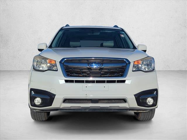Used 2017 Subaru Forester 2.5i Limited w/ Popular Package #2 AWD/4WD video 2
