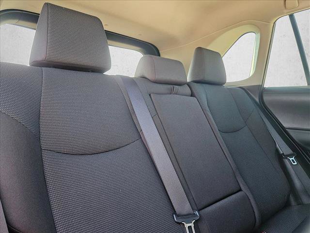 Used 2022 Toyota RAV4 LE FWD image 19
