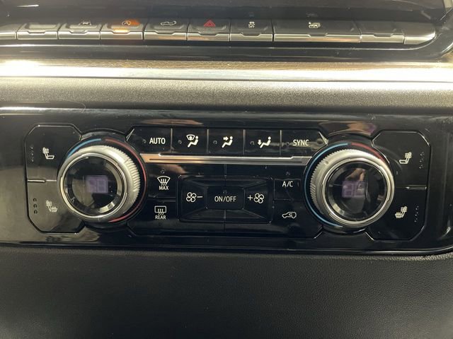 Used 2023 Chevrolet Silverado 1500 LT image 19