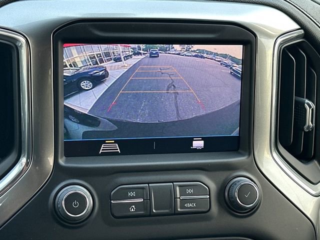 Used 2021 Chevrolet Silverado 1500 LT w/ Bed Protection Package RWD image 24