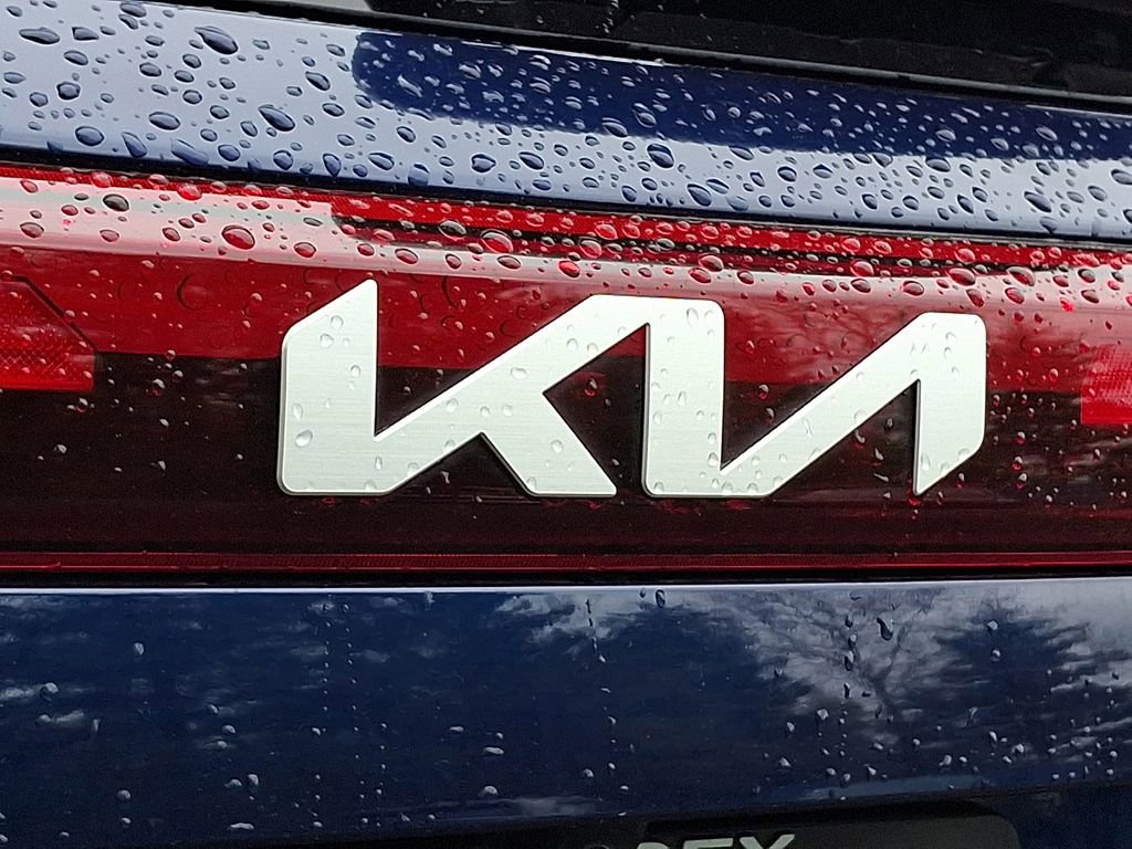 Used 2024 Kia Seltos EX AWD/4WD image 29