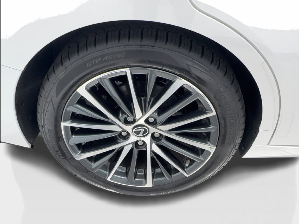 Used 2024 Lexus ES 350 w/ Premium Package FWD image 18
