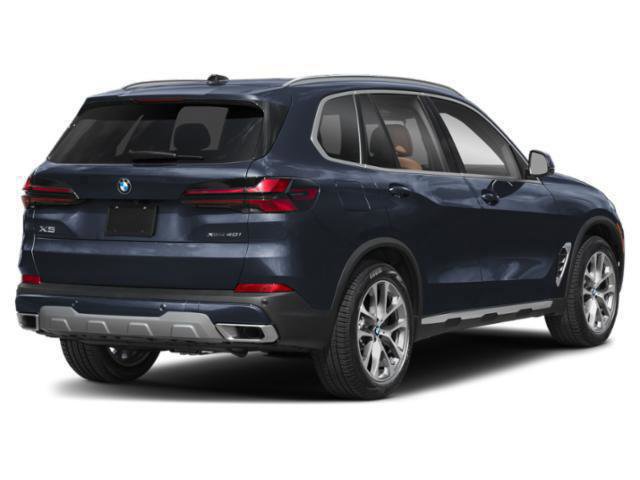 New 2026 BMW X5 M60i w/ Executive Package image 3