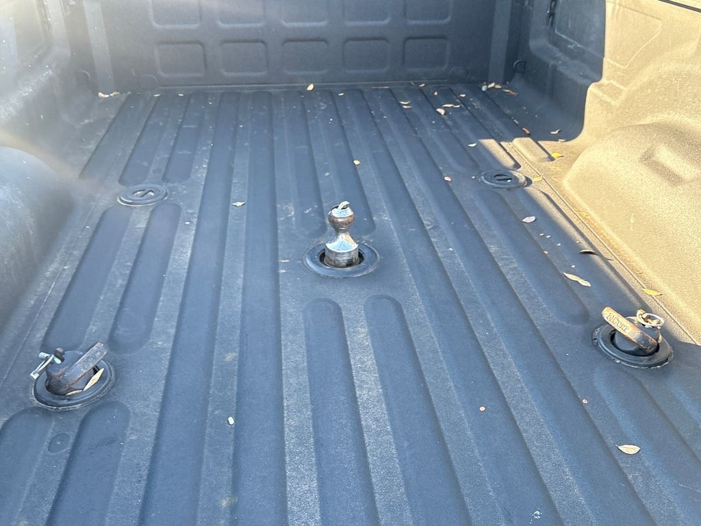 Used 2020 RAM 3500 Laramie image 33