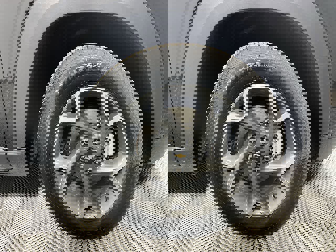 Used 2024 Chevrolet Trax LT image 10