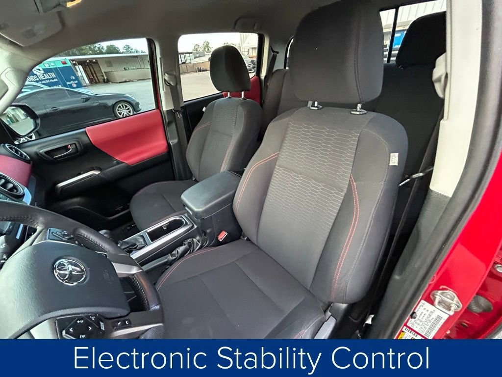 Used 2019 Toyota Tacoma SR5 image 27