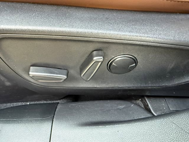 Certified 2025 Ford Bronco Sport Outer Banks w/ Outer Banks Tech Package+ AWD/4WD image 19