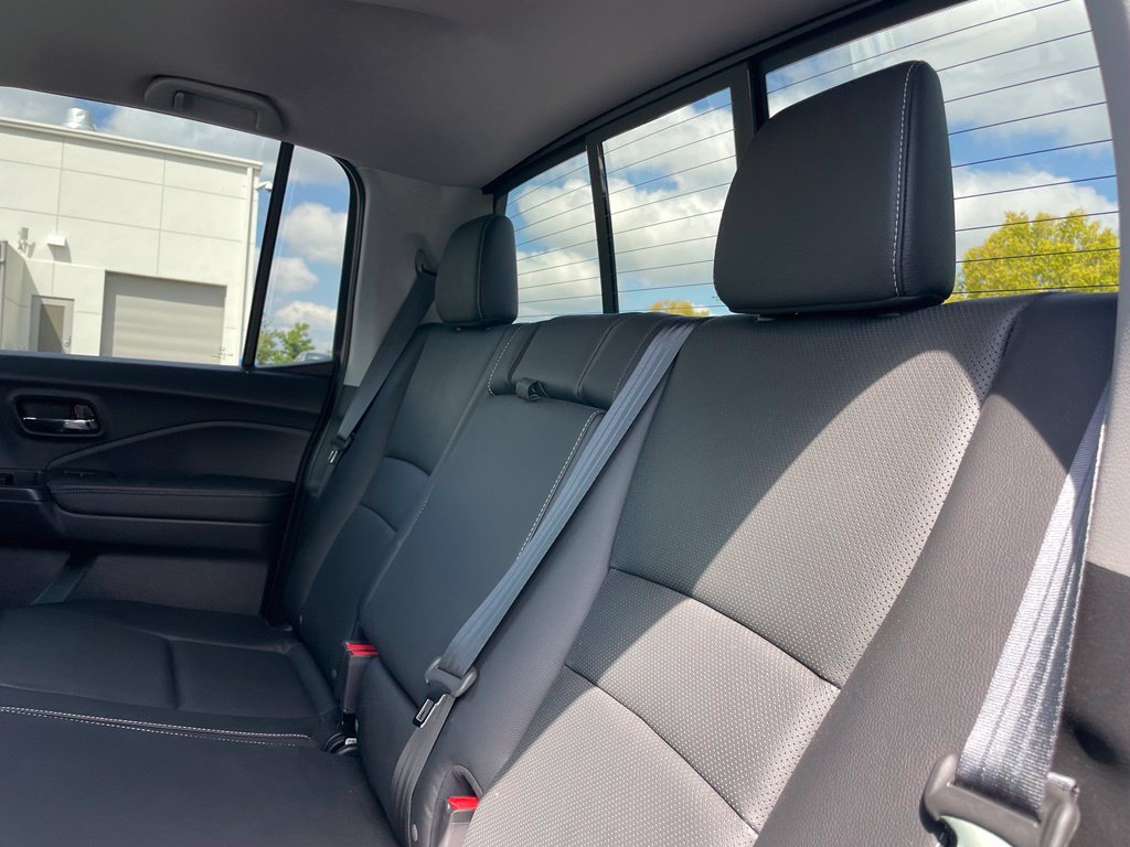 Certified 2021 Honda Ridgeline RTL-E image 40