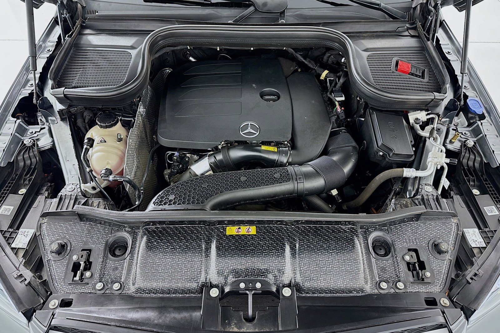 Certified 2023 Mercedes-Benz GLE 350 4MATIC image 12